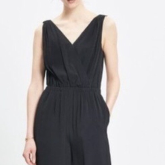 Madewell Starnight jumpsuit - Picture 3 of 10